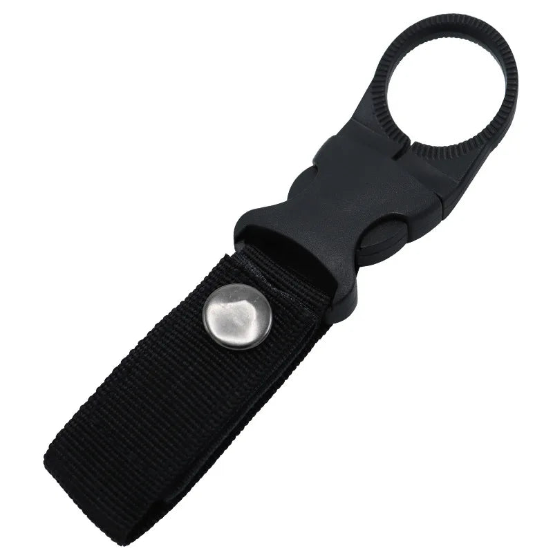 Webbing Water Bottle Holder