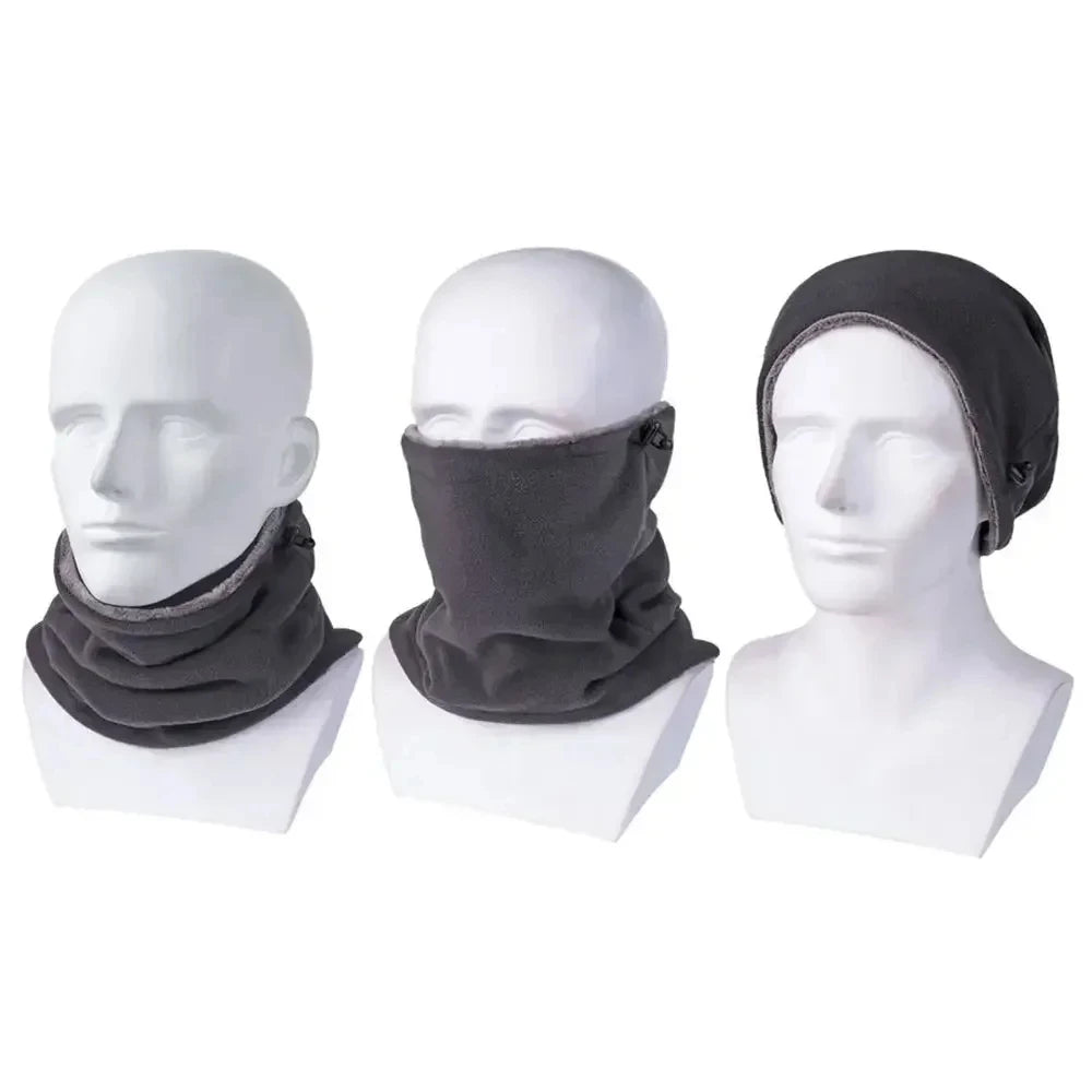 Winter Motorcycle Warm Mask