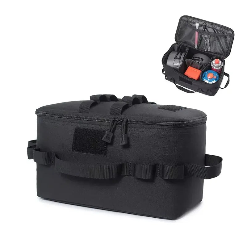 Outdoor Camping Storage Bag