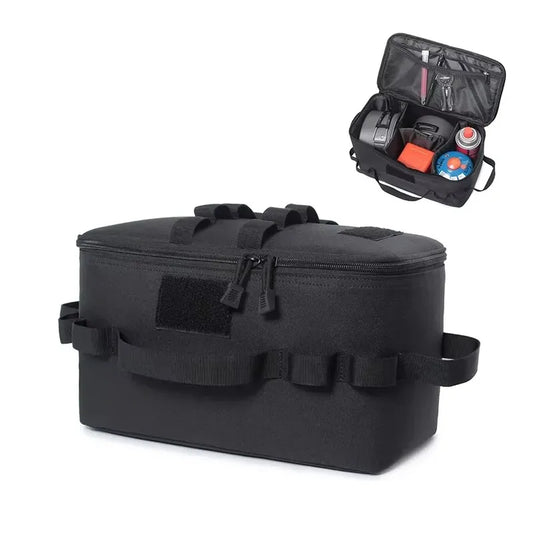 Outdoor Camping Storage Bag