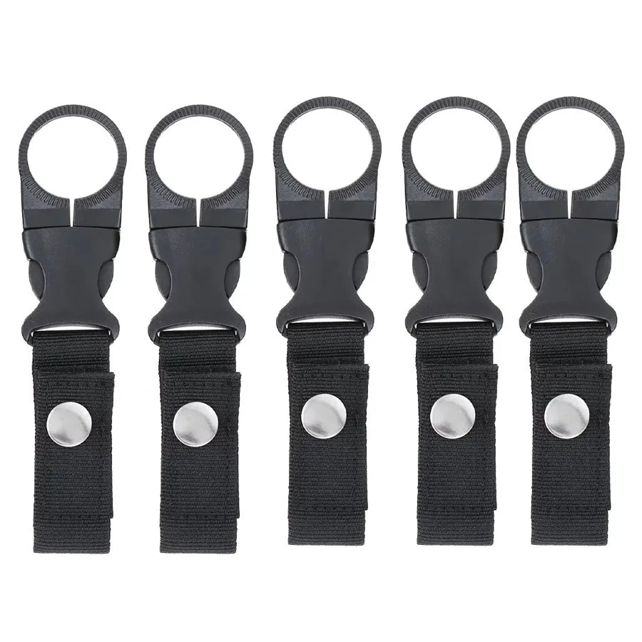Webbing Water Bottle Holder
