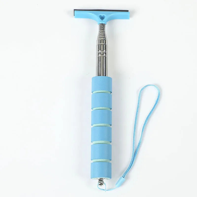 Car Rearview Mirror Wiper