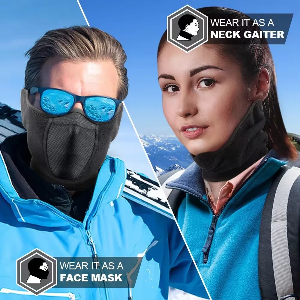 Neck Warmer