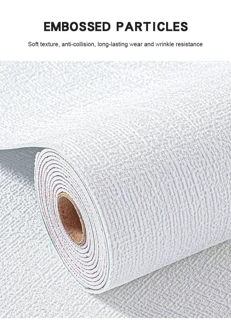 3D Imitation Linen wallpaper
