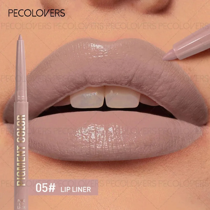 Solid Lip Liner