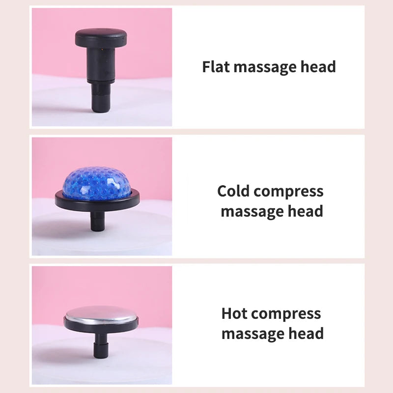 Professional Level Muscle Massage Gun