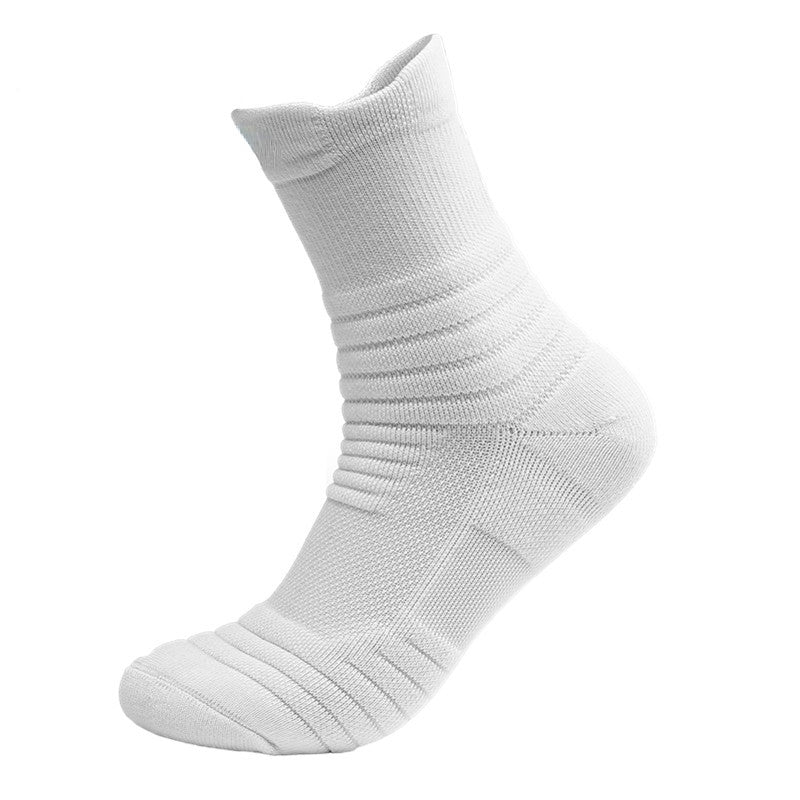 Short Long Tube Soccer Basketball Sport Socks