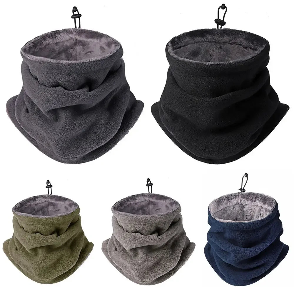 Winter Motorcycle Warm Mask