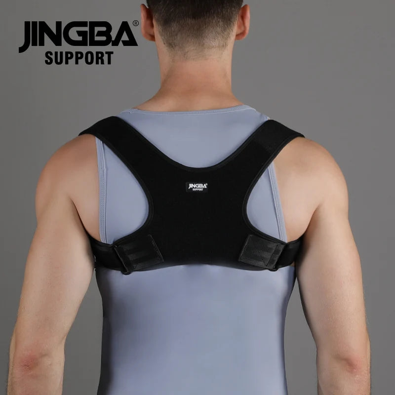 Posture Fracture Support