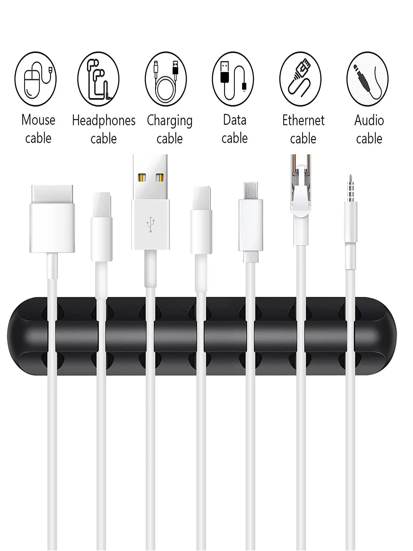 Cable Cord Wire Organizer