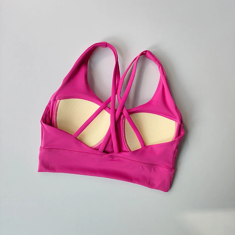 Tank Top Breathable Set