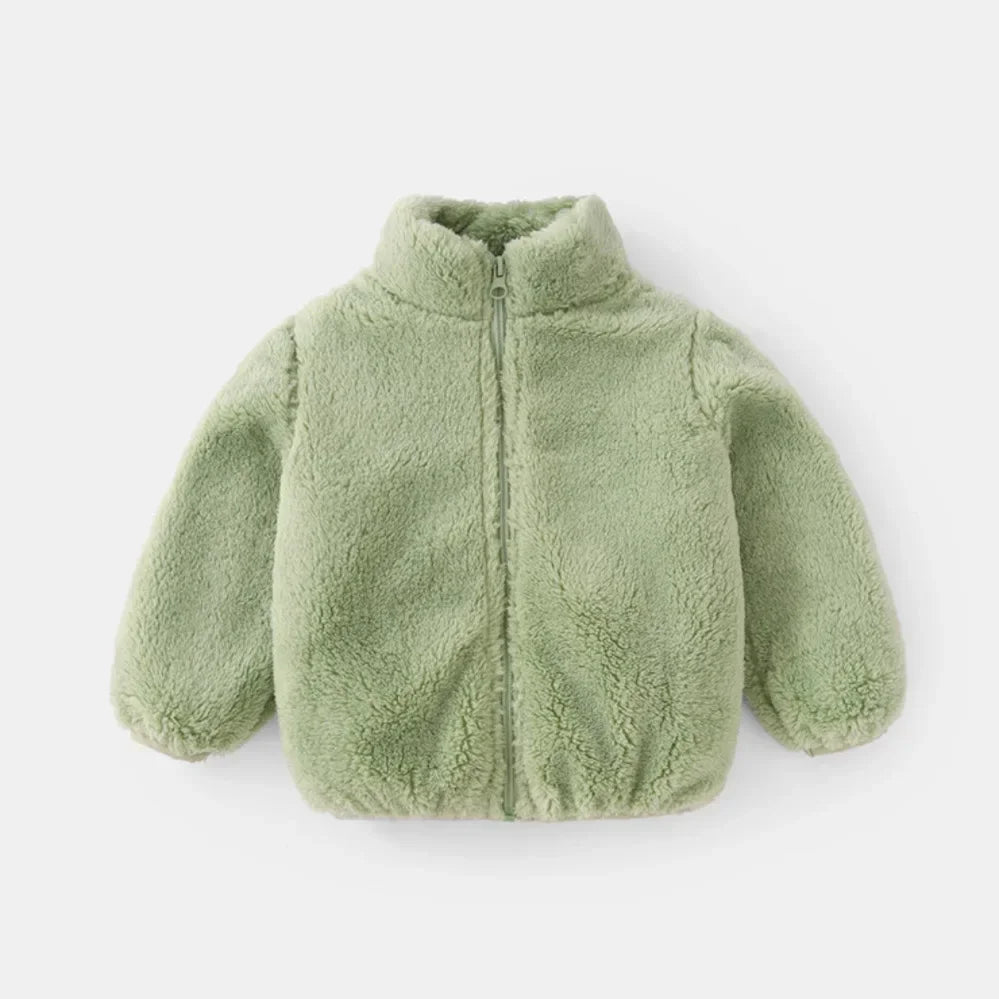 Kids Winter Coats