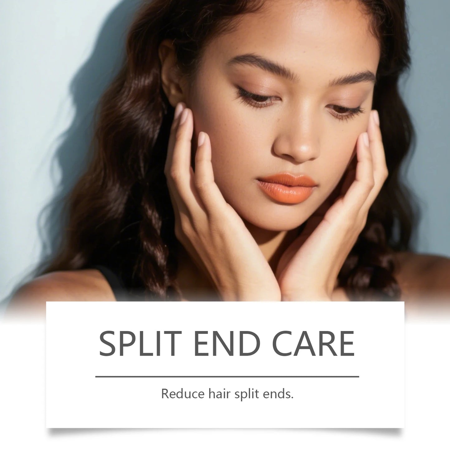 Control Volumizing Shampoo