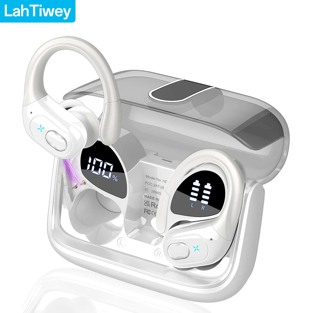 Sports Wireless Earbuds