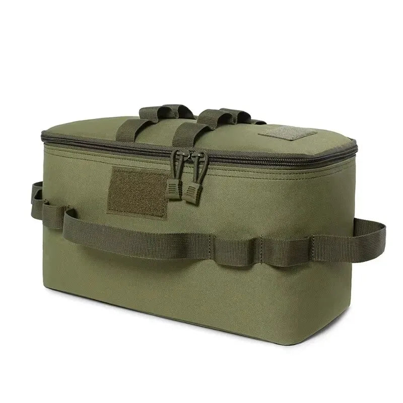 Outdoor Camping Storage Bag