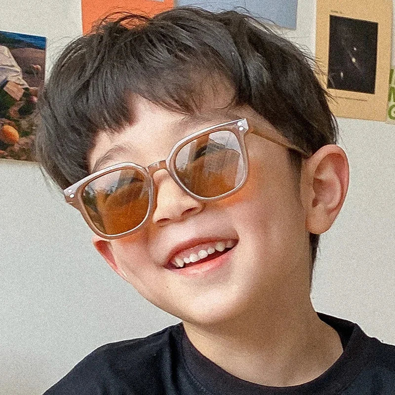 Children Sunglasses Vintage