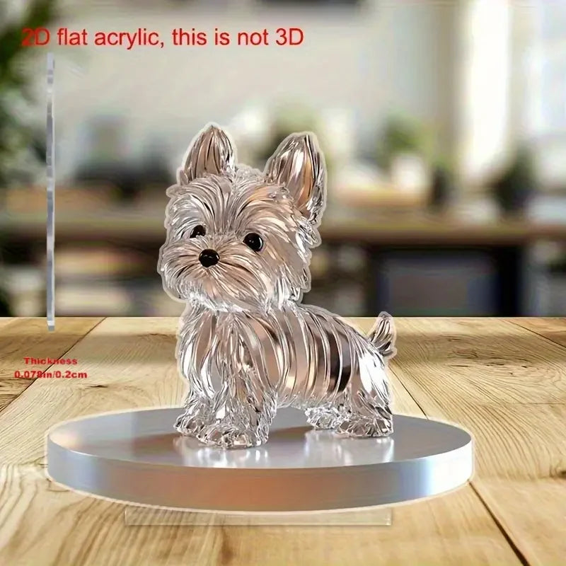 Decorative Statue