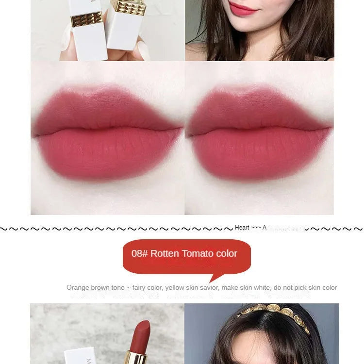 Lavender Purple Lipstick