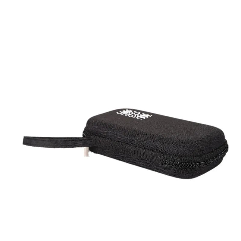 Hard EVA Digital Storage Bag