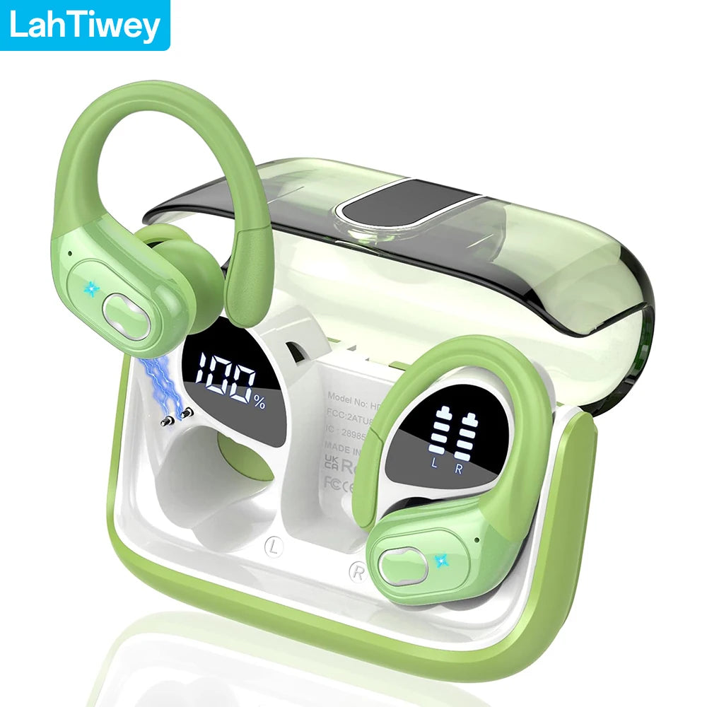 Sports Wireless Earbuds