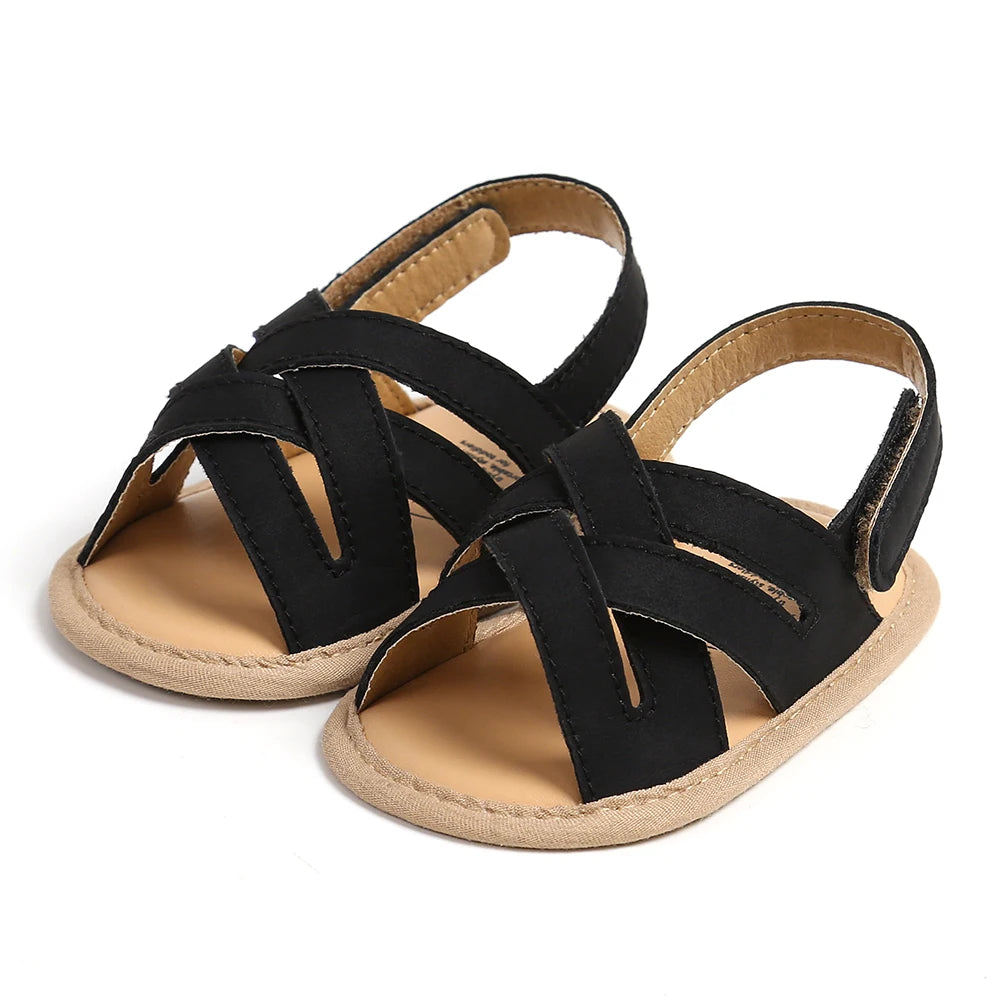 Unisex Sandals Shoes First Walkers