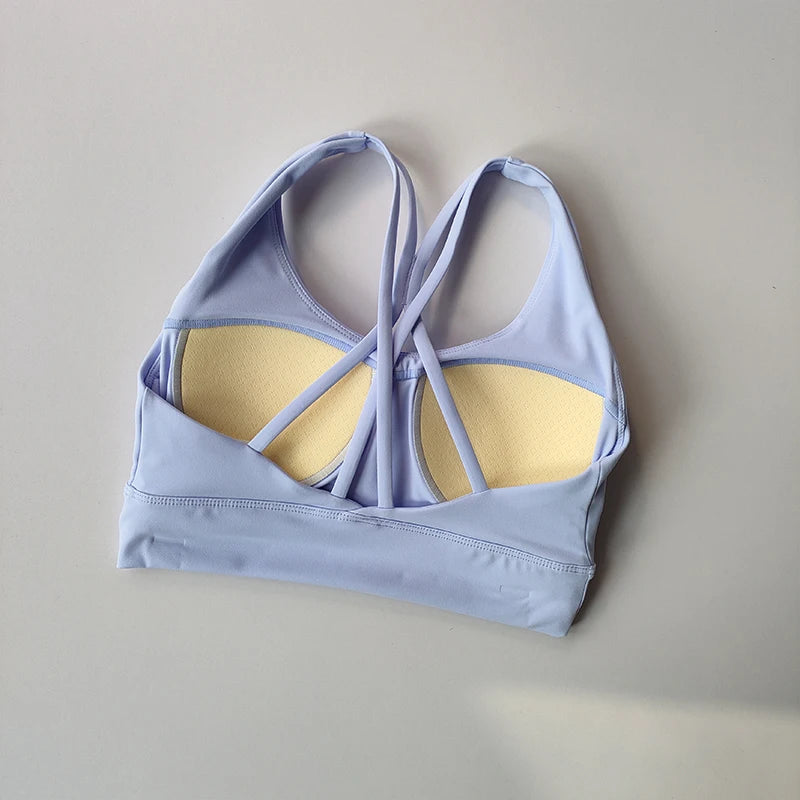 Tank Top Breathable Set