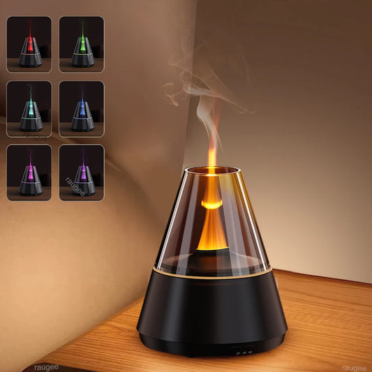 Air Humidifier USB Mini Aroma