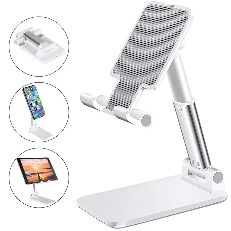 Mobile Phone Holder Stand