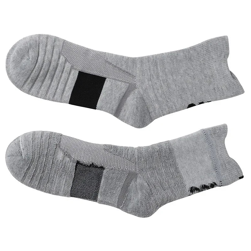 Short Long Tube Soccer Basketball Sport Socks