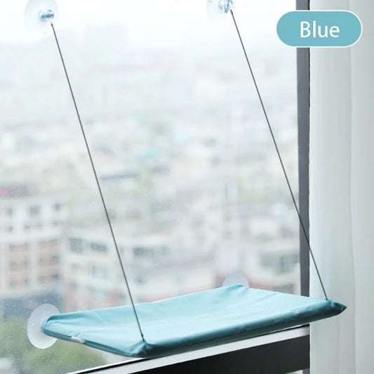 Cat Hammock Window Hanger