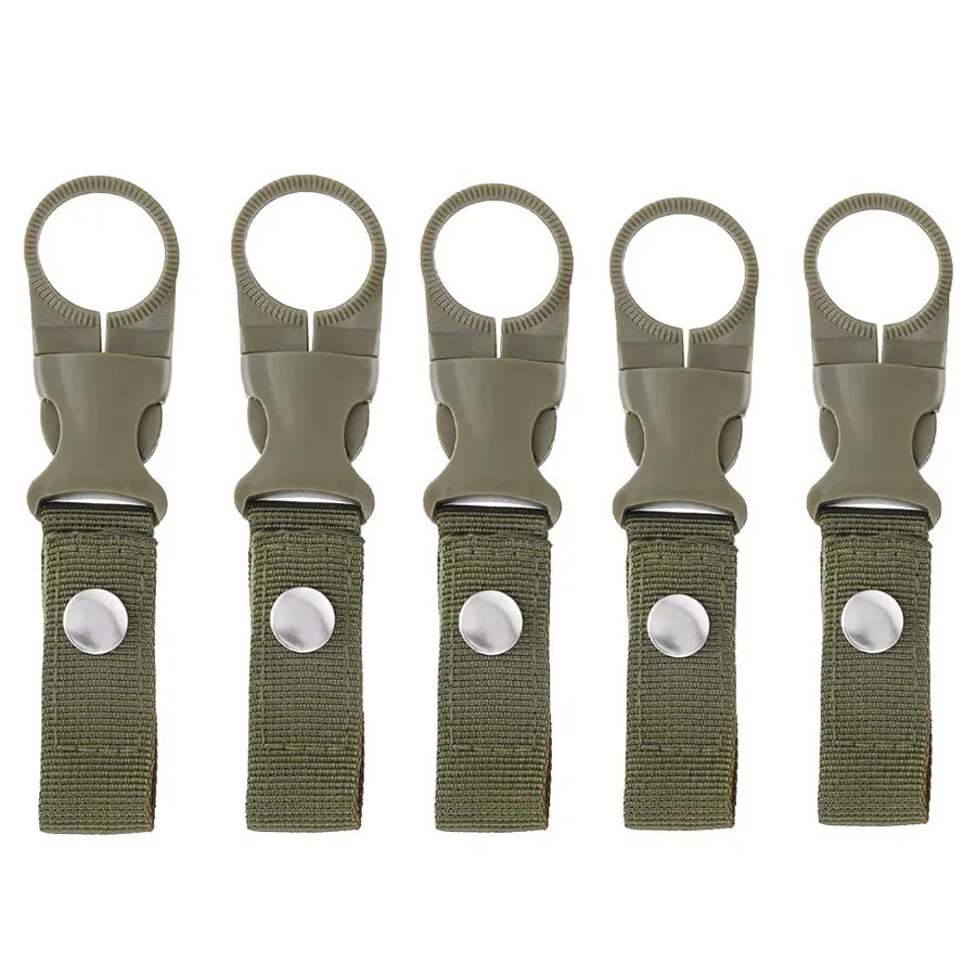 Webbing Water Bottle Holder