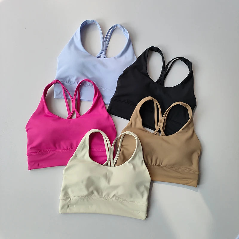 Tank Top Breathable Set