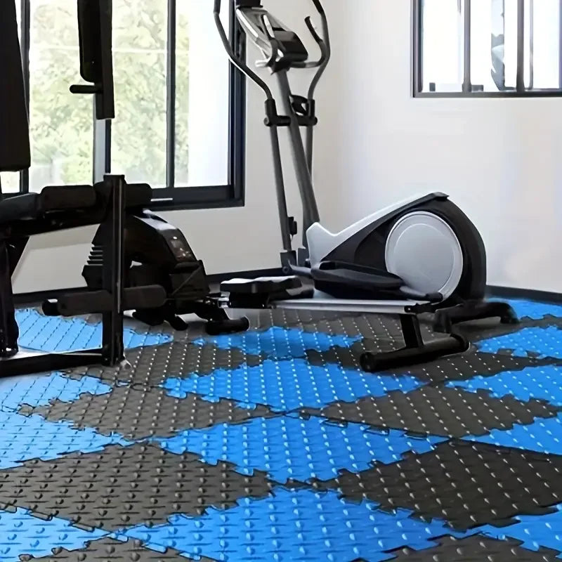 EVA Foam Fitness Mat