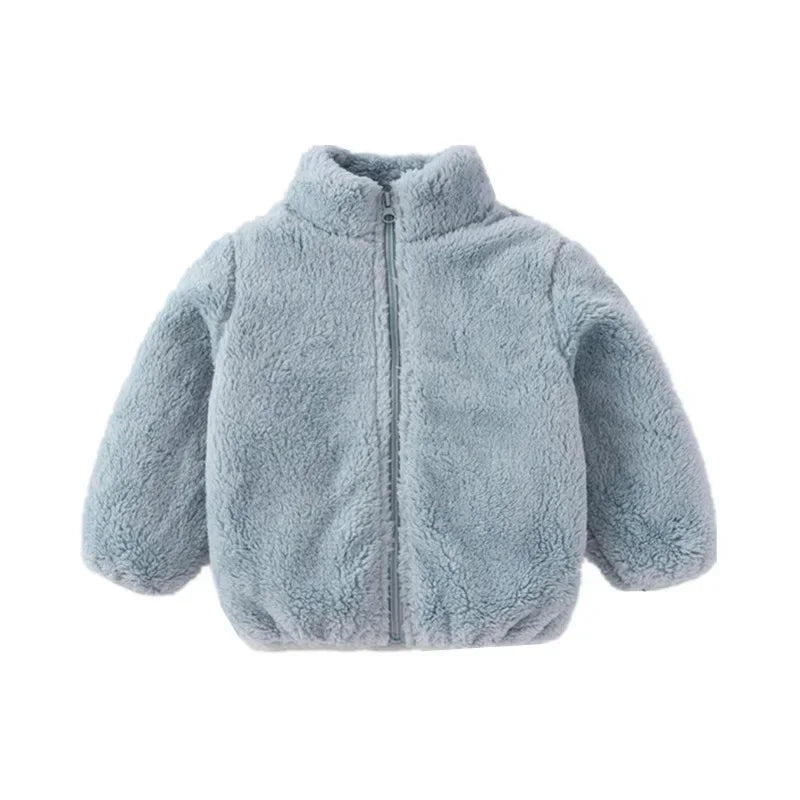 Kids Winter Coats