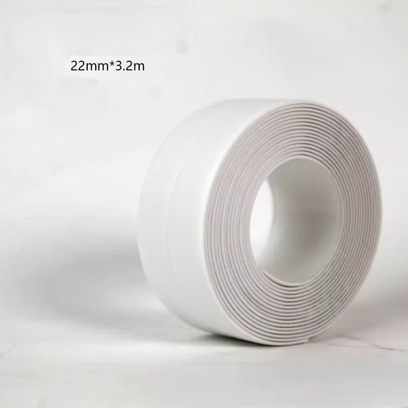 A Roll Of Three Meters