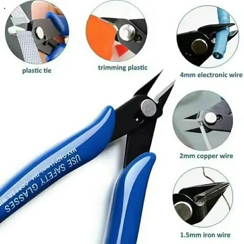 Universal Pliers Tools