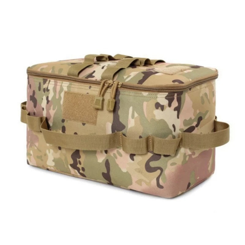 Outdoor Camping Storage Bag