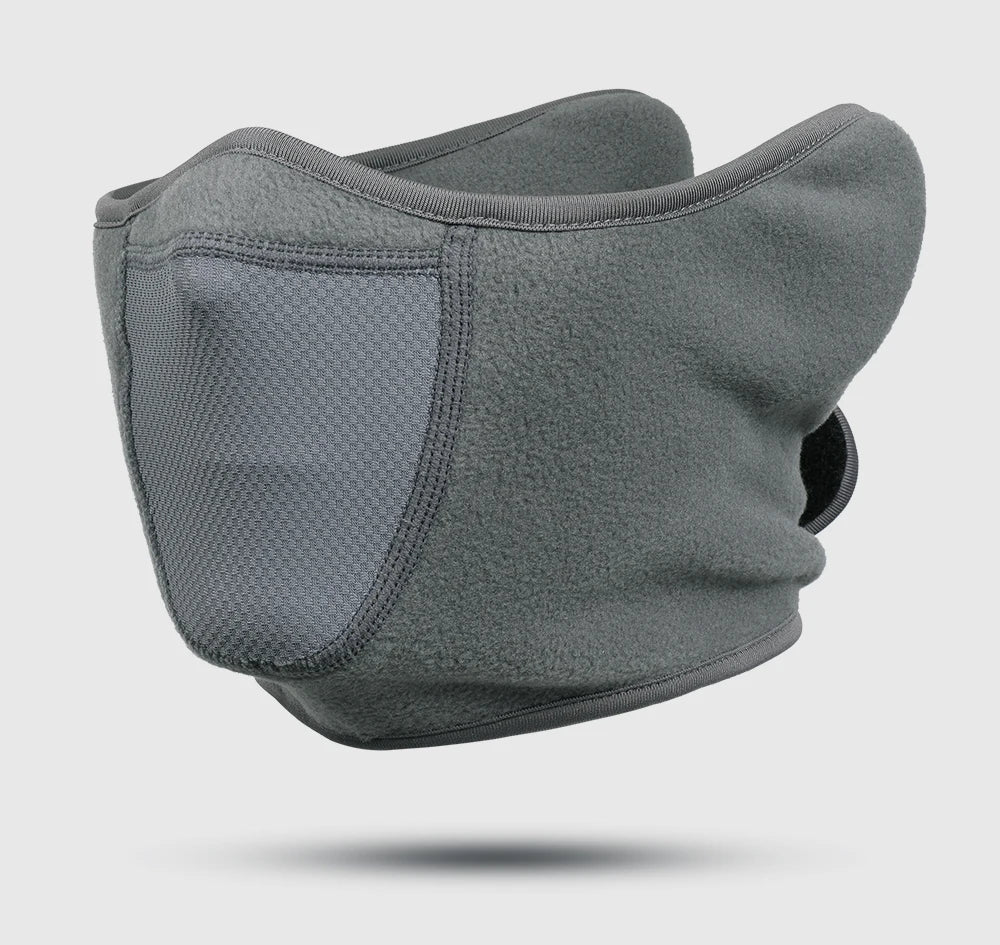 Neck Warmer