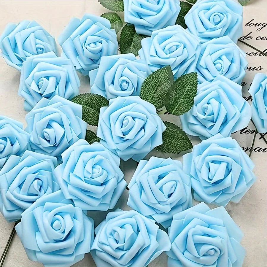 Artificial Flowers