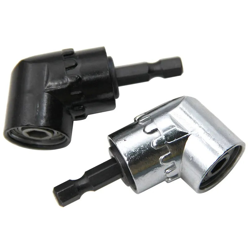 105 Degree Turning Screwdriver