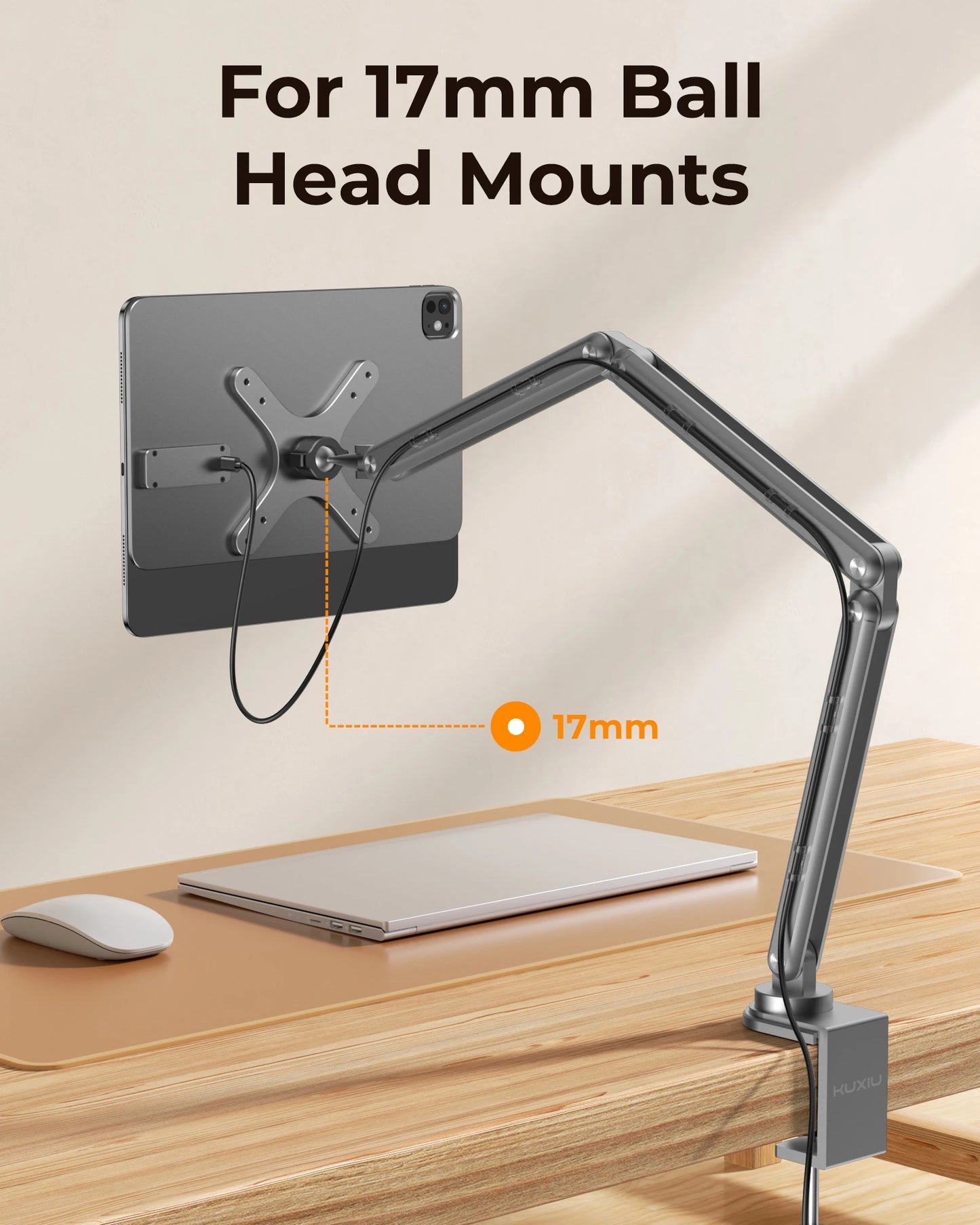 Magnetic Wireless Charging Panel