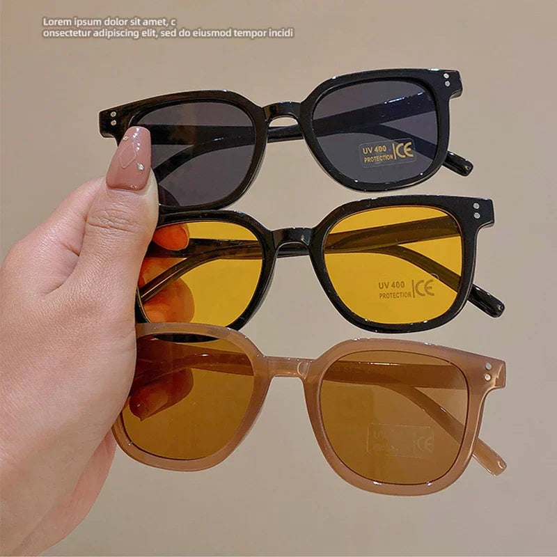 Children Sunglasses Vintage
