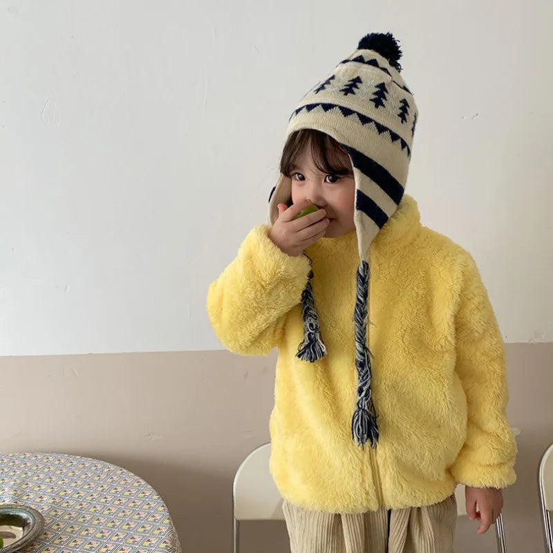 Kids Winter Coats