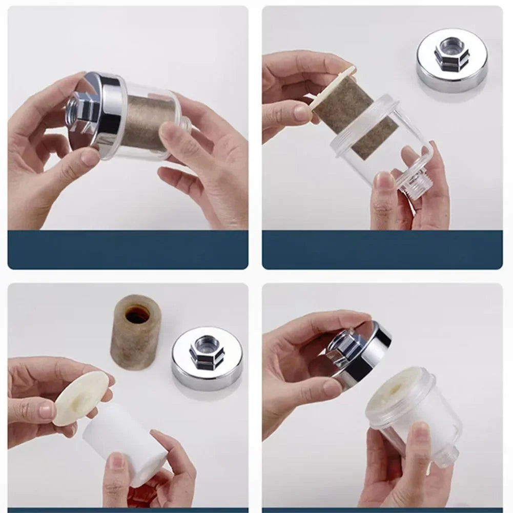 Water Outlet Purifier Kits