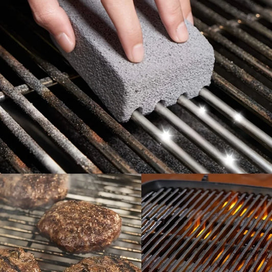 Grill Cleaning Brush