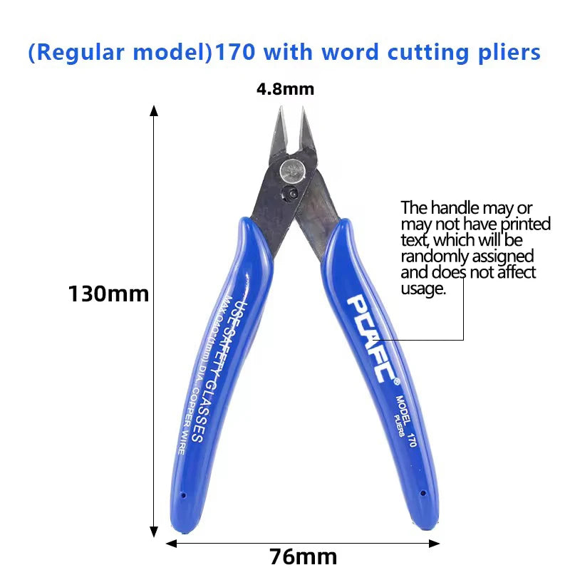 Universal Pliers Tools