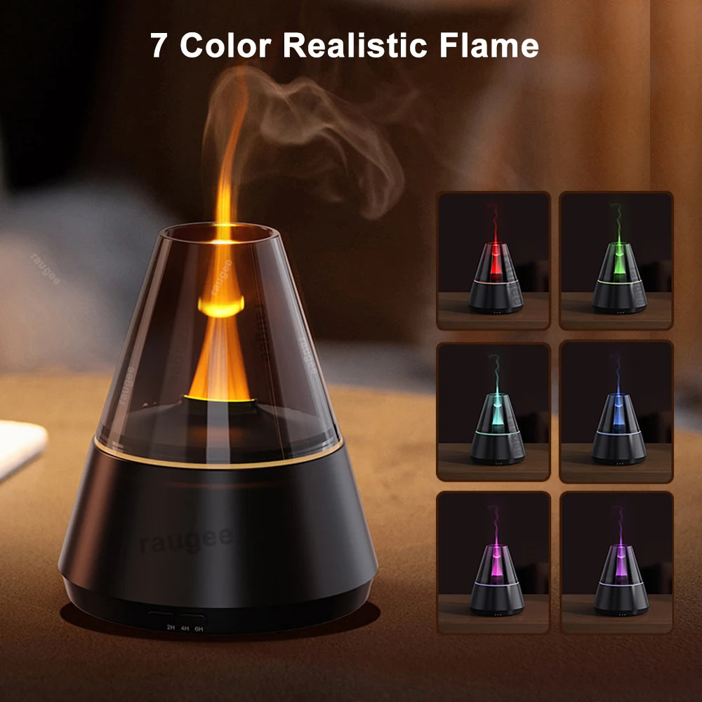 Air Humidifier USB Mini Aroma