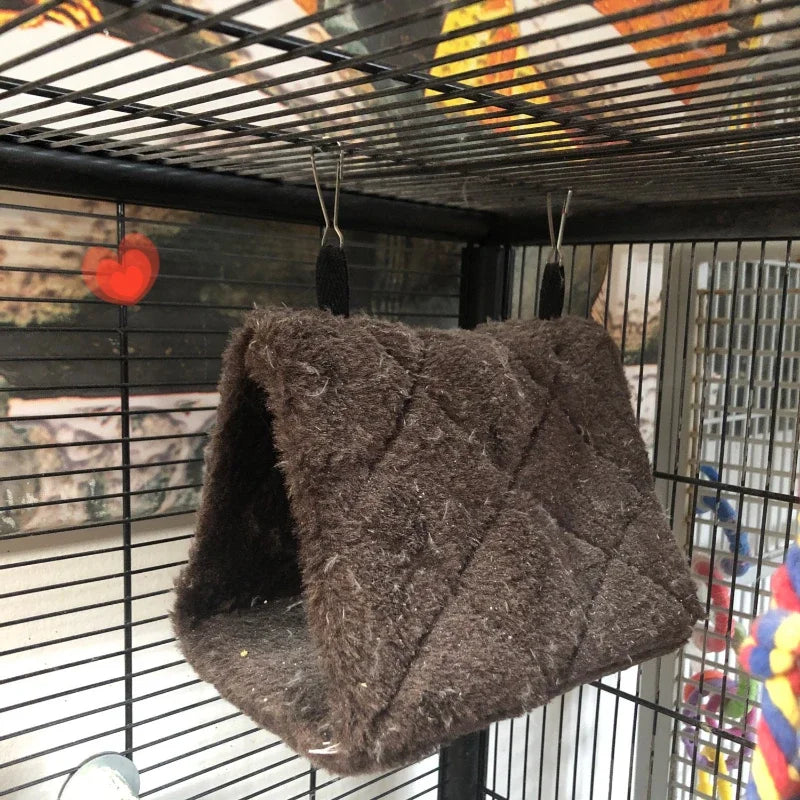 Warm Hammock Hut Tent