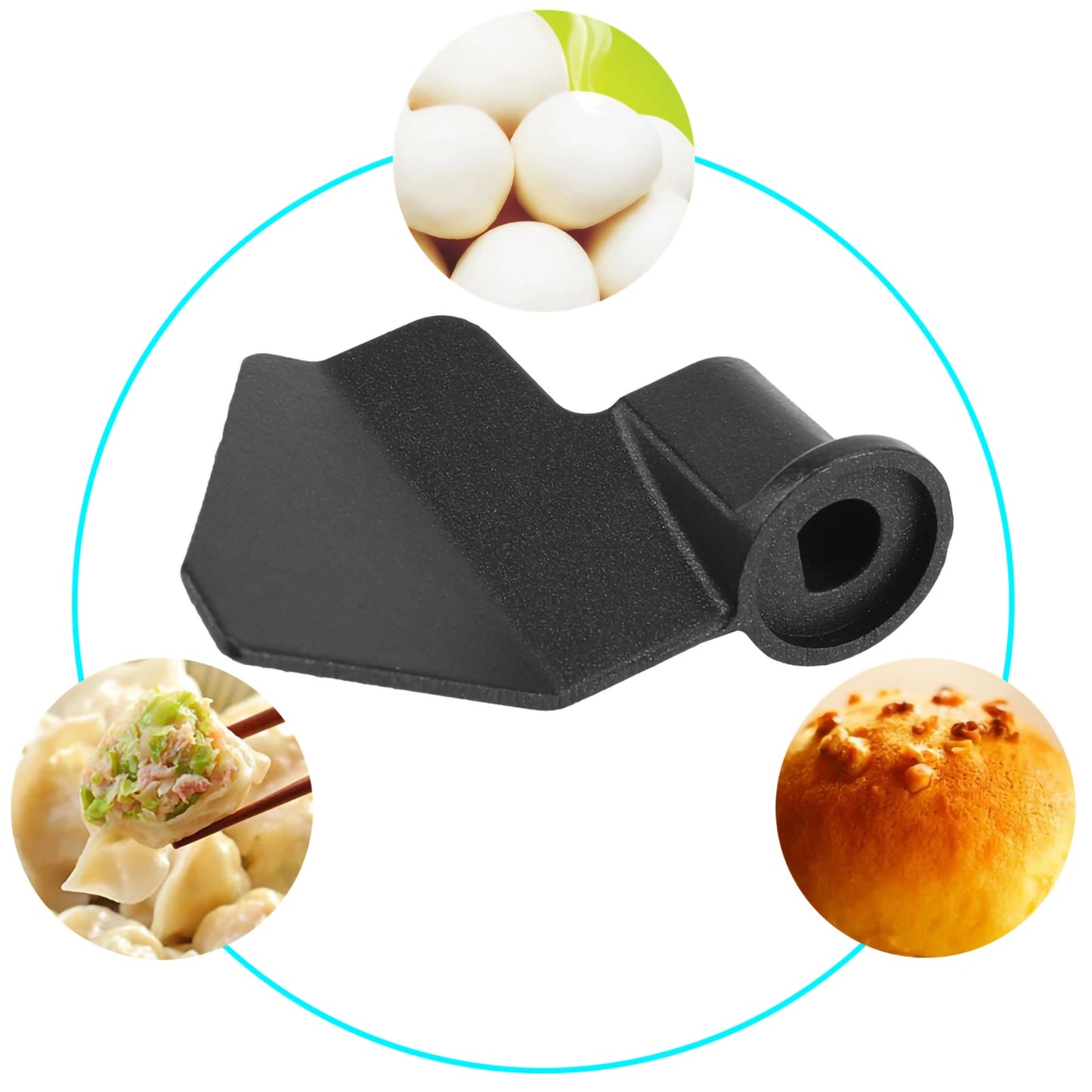 Bread Maker Blade Mixing Paddle