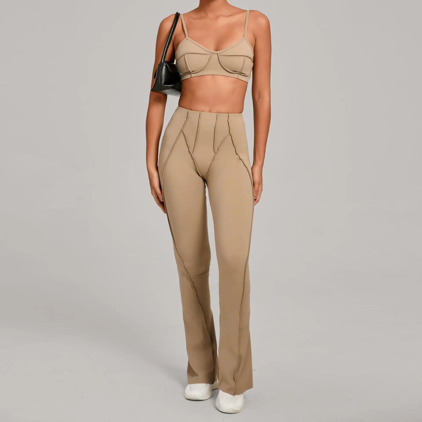 Seamless Yoga Sets